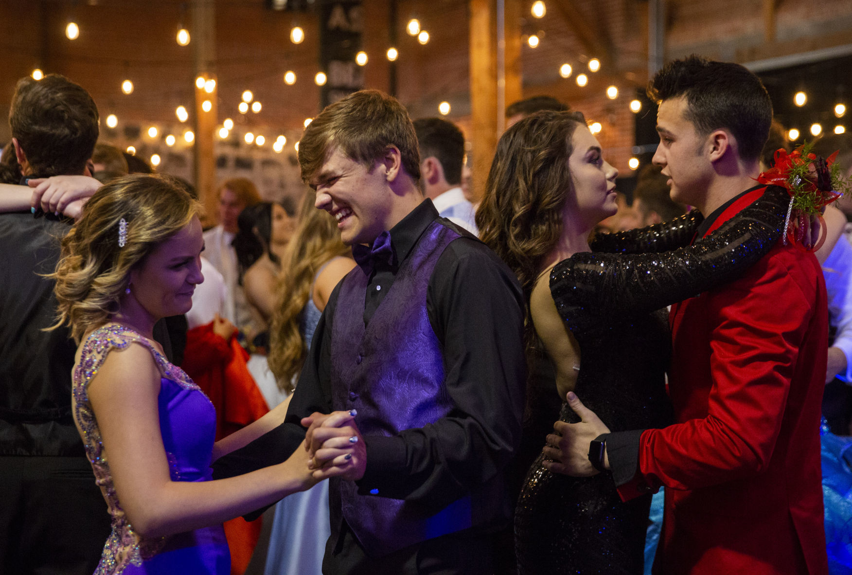 Kimberly Prom